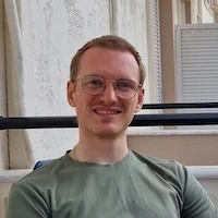 Picture of the author